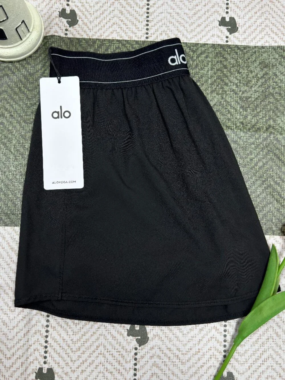 ALO Yoga 🎾 this
